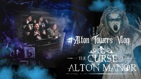The dark curse of alton manor